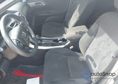 2013 Honda Accord Lx from USA, damaged, VIN 1HGCR2F38DA154554